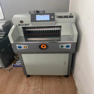 490 Digital Cutter