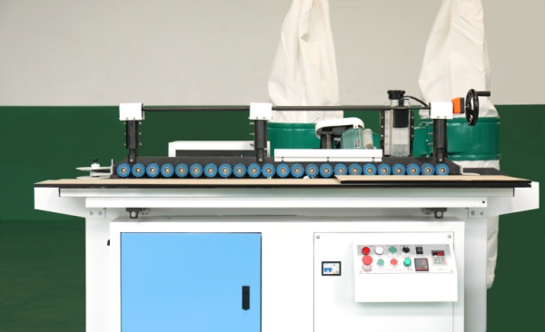 Çerçeve Ahşap Kenar Varak Yaldız Makinası