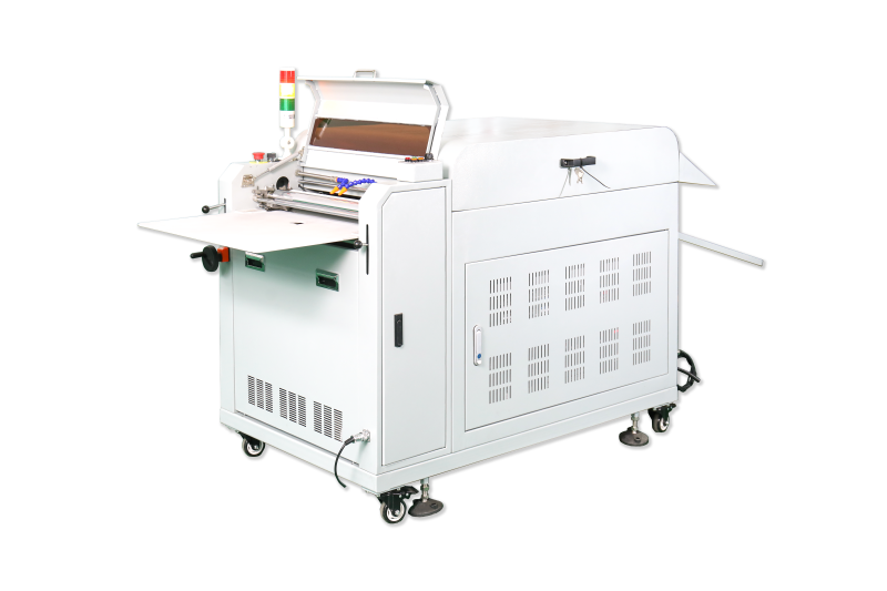 Yapıştırma Makinası