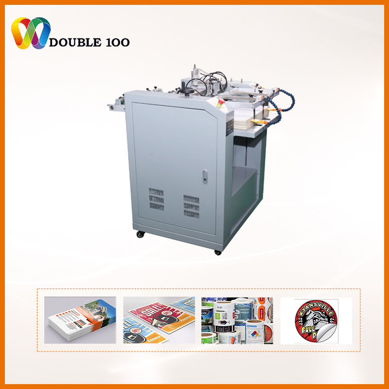 Automatic Paper Feeder