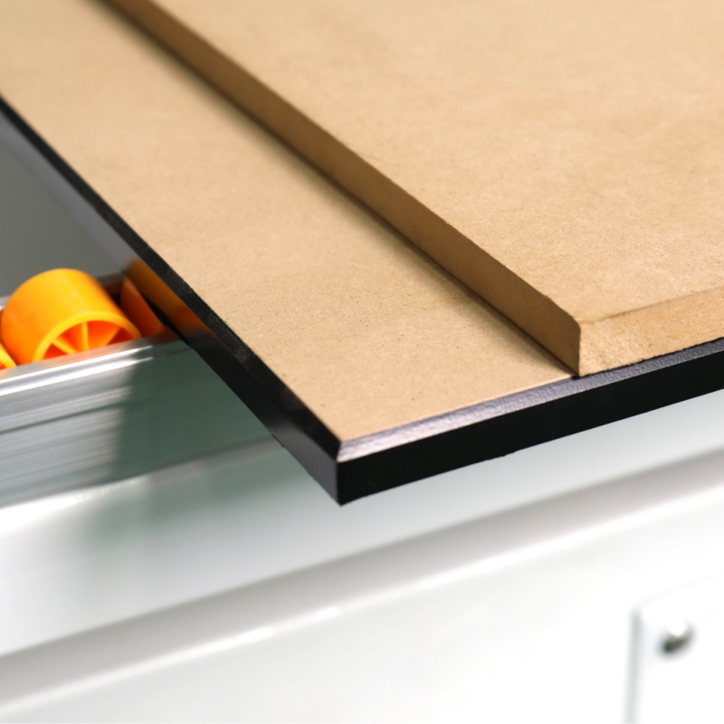 Çerçeve Ahşap Kenar Varak Yaldız Makinası