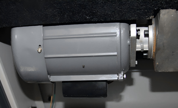 ماكينة قطع الورق الكهربائية 450 فولت +