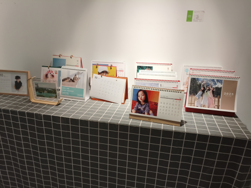Welcoming Clients to Our World of Photo Albums – Our Photo Album Exhibition Hall Welcoming Clients to Our World of Photo Albums – Our Photo Album Exhibition Hall