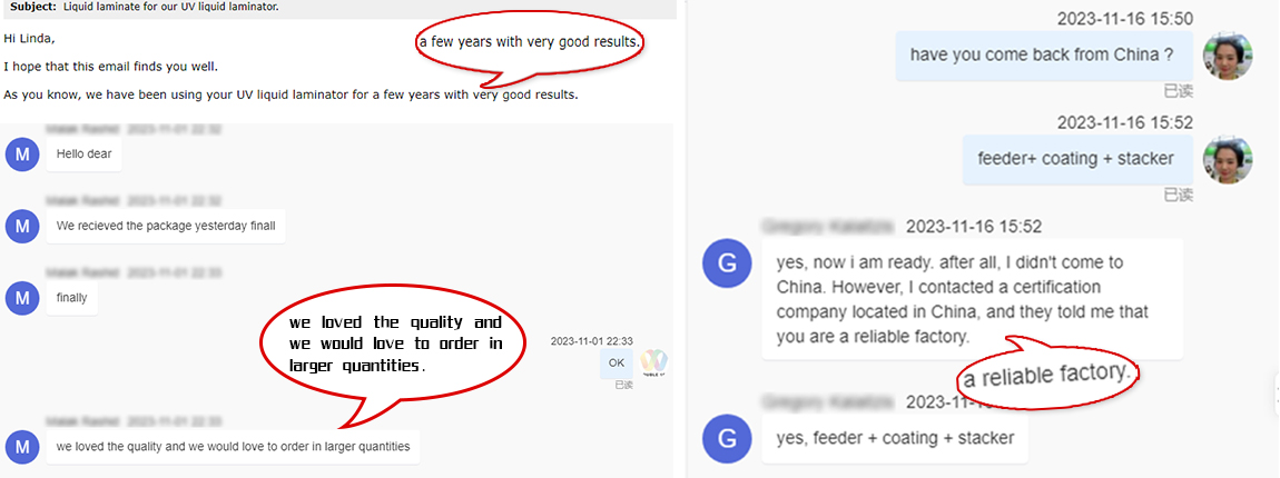 double 100 Customer feedback double 100 Customer feedback