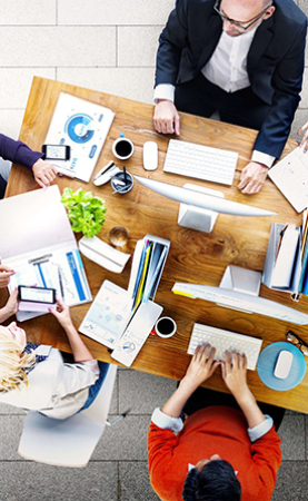 Demostración de producto