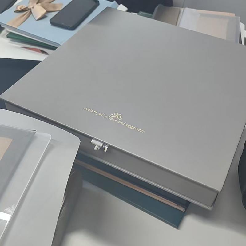 صناديق ألبوم الذاكرة