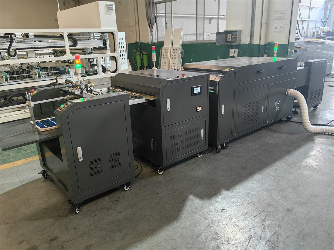 Adding adjustable foot stands to improve installation flexibility Adding adjustable foot stands to improve installation flexibility