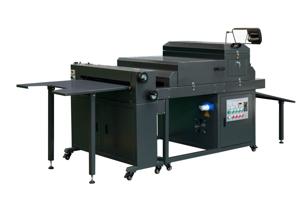 Digital Uv Coating Machine Digital Uv Coating Machine