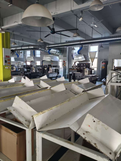 ماكينة طلاء