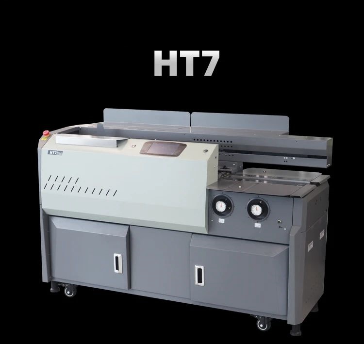 high frequency glue machine