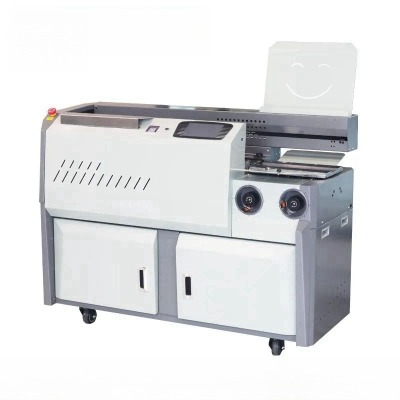 hot melt glue machine