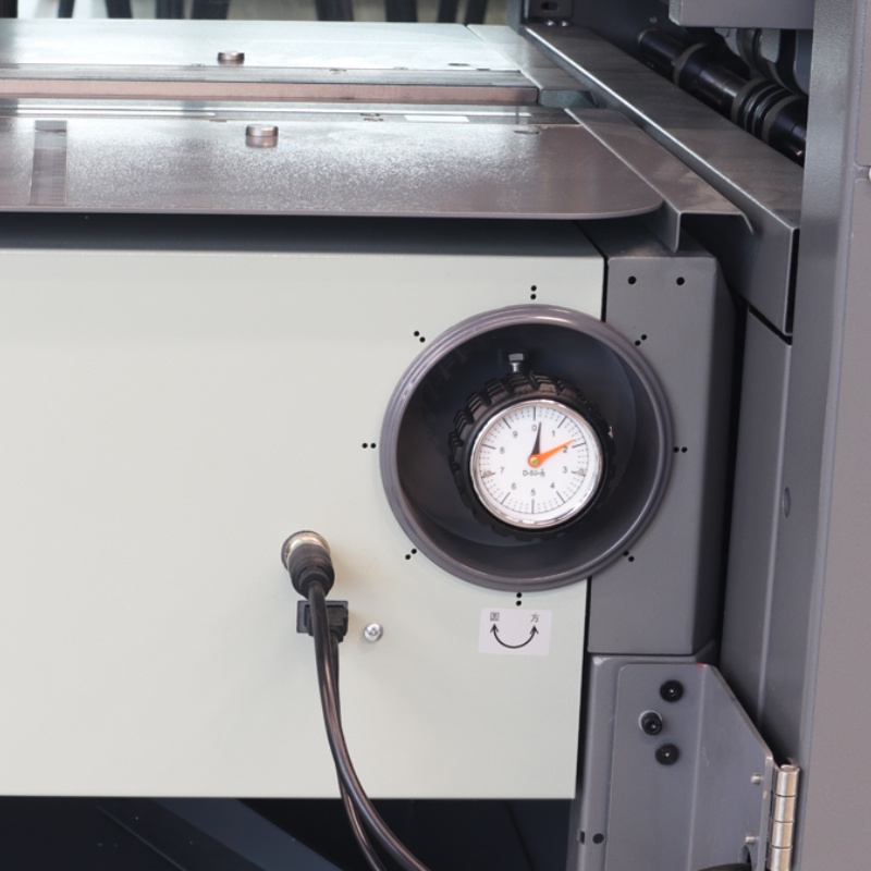 industrial glue machine