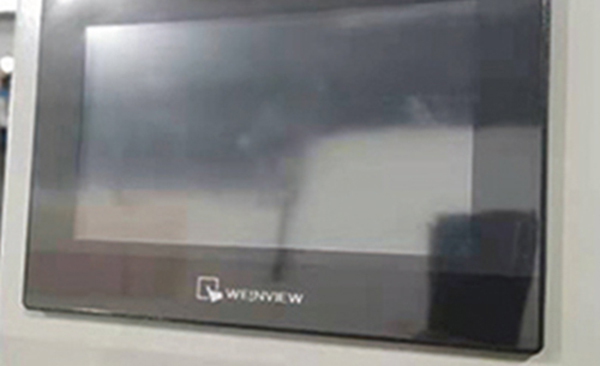 LCD TOUCH SCREEN LCD TOUCH SCREEN