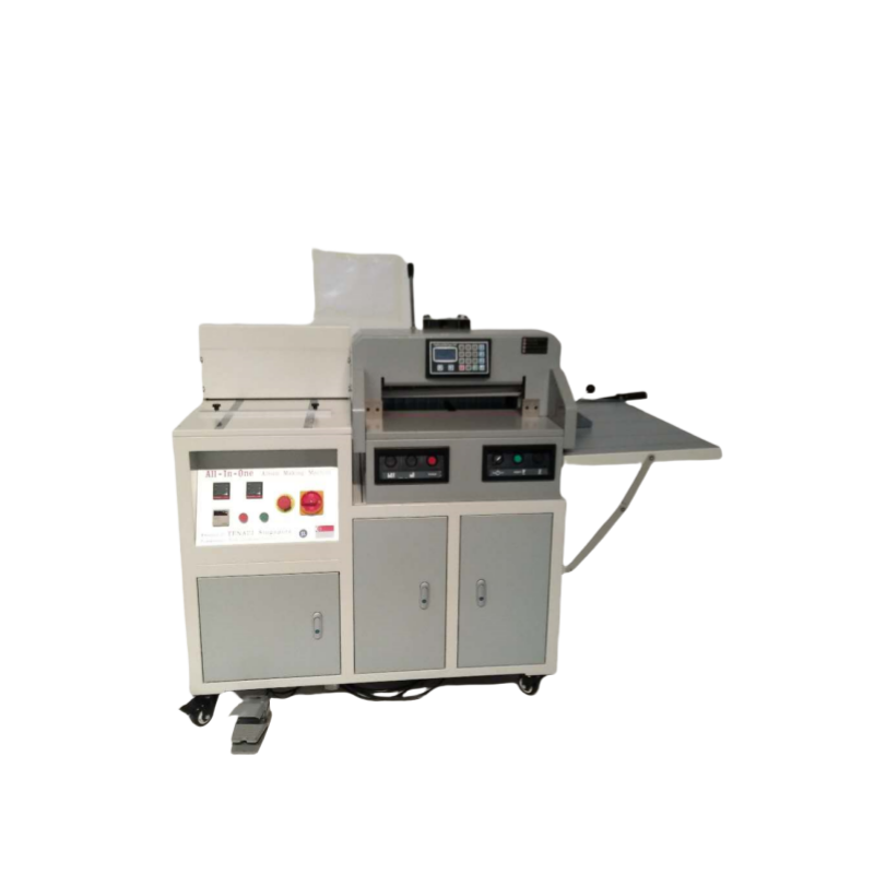 ماكينة صنع الألبومات للبيع