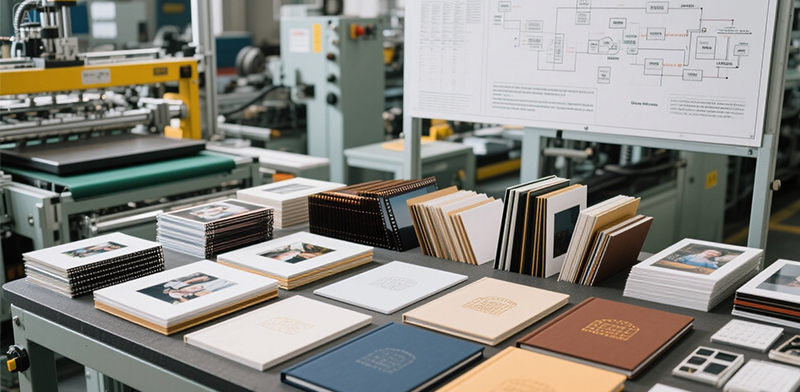 Consumables Solution