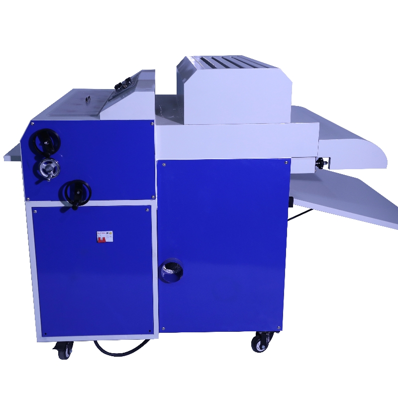 UV coating Machine Supplier