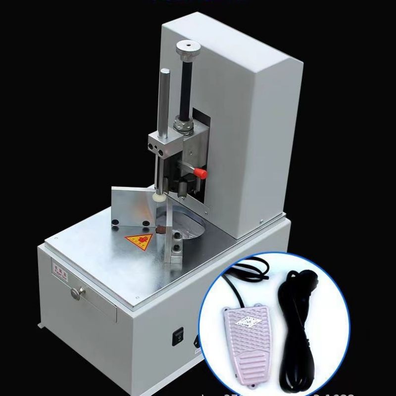 COUPE-COIN ARRONDI QHB