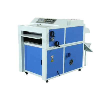Manual UV Coating Machine