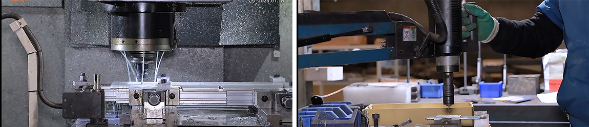 Global Reach & Reliability Global Reach & Reliability