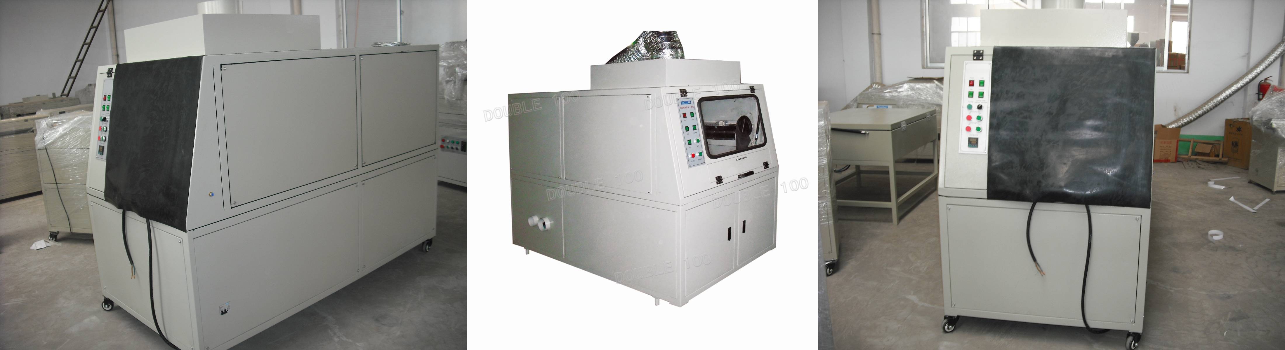 uv roller coating machine