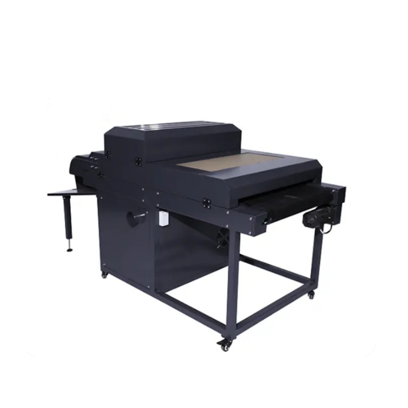 آلة المعالجة بالأشعة فوق البنفسجية 650 مم / 900 مم