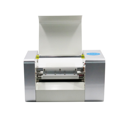 Hot Stamping Foiling Machine