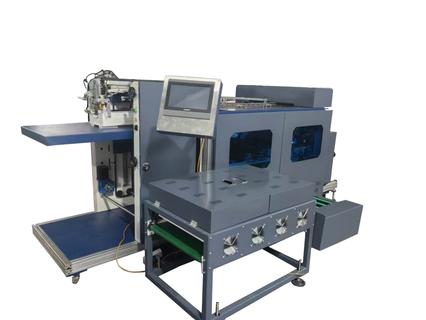 automatic photo book maker