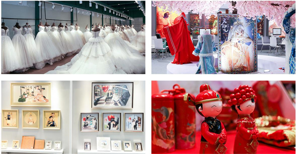 we’ll be exhibiting finished photobook samples