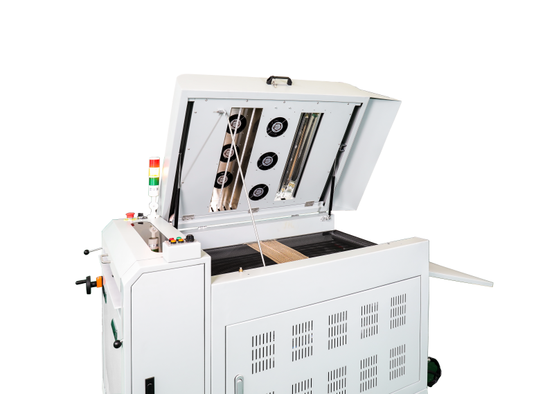 Yapıştırma Makinası