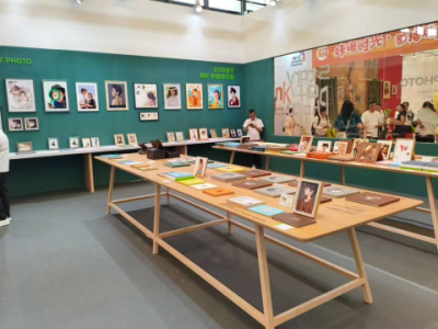 Photo Album Supplies