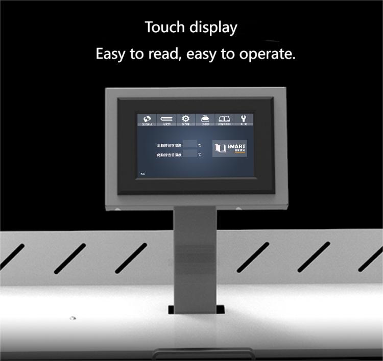 glue machine for sale