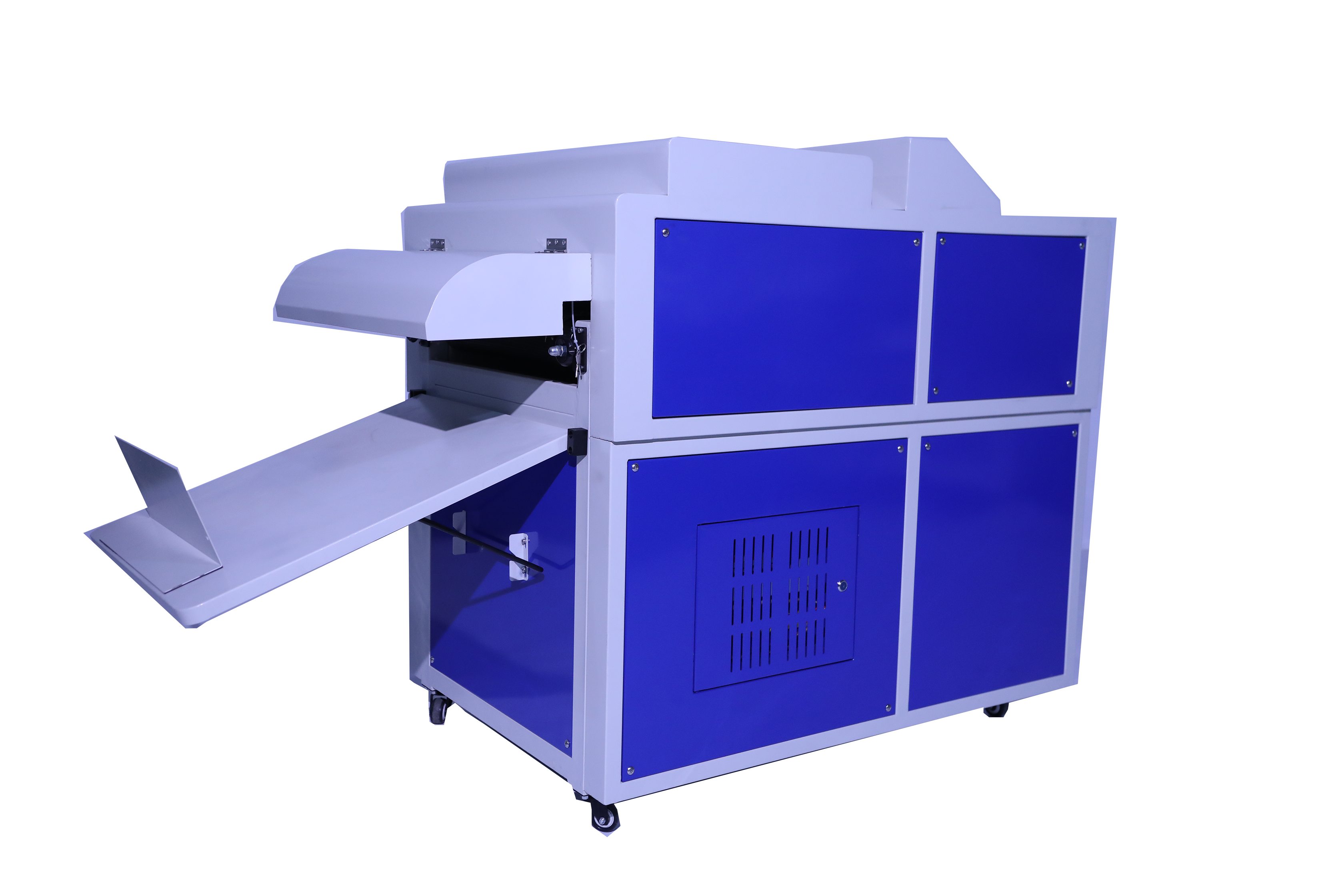 UV coating Machine Supplier