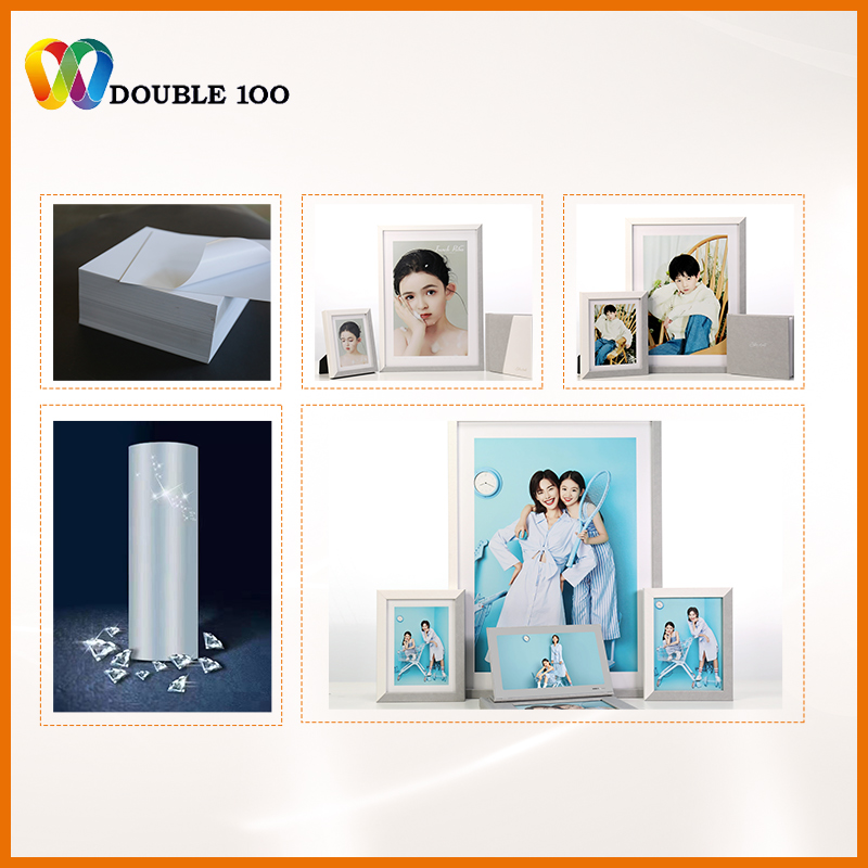 QH SlotLink 1200 صانع الألبومات الاصطناعية Layflat