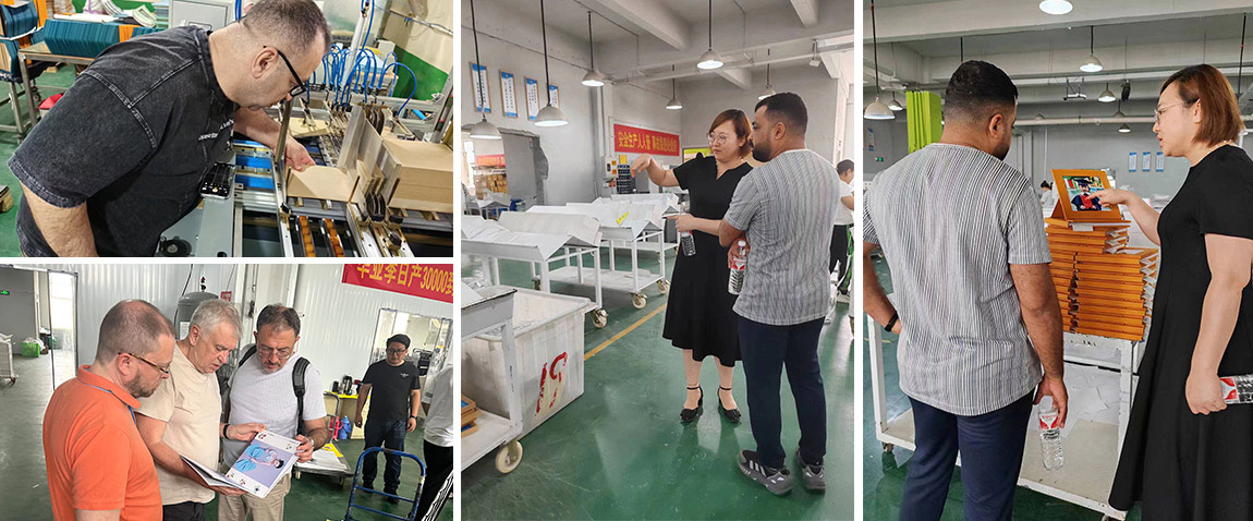 Customer feedback Customer feedback