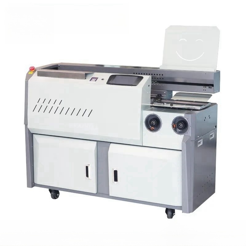 hot melt glue machine