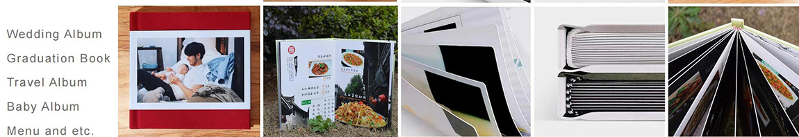 Layflat Album Making Machine Layflat Album Making Machine