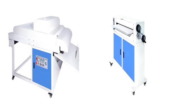 Uv Coating Equipment Uv Coating Equipment