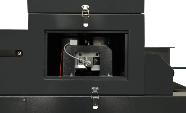 آلة الورنيش آلة الورنيش