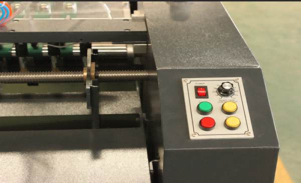 automatic paper feeder