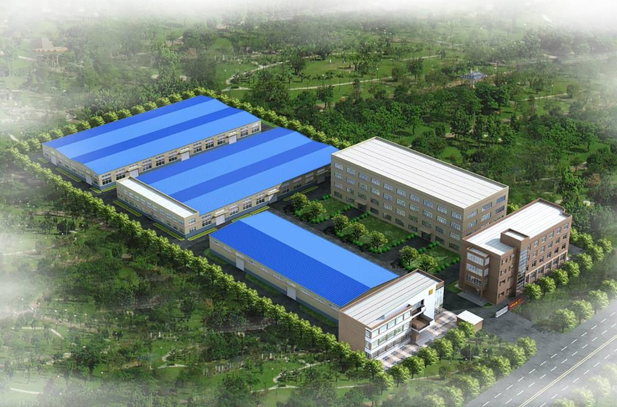 factory for real-world production testing and continuous machine upgrades.