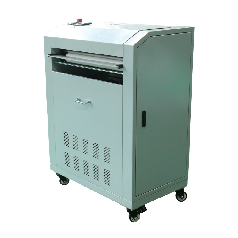 المغطي للأشعة فوق البنفسجية للطباعة الرقمية